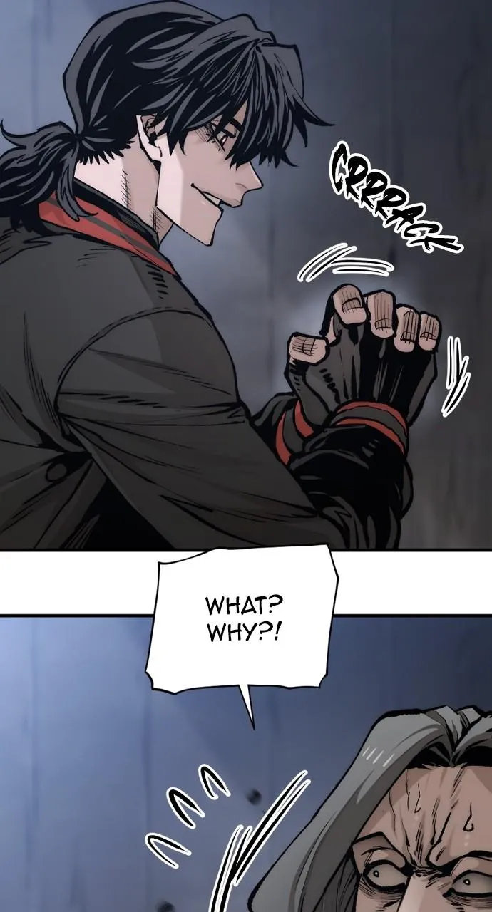 Read Murim RPG Simulation EN Manga Online