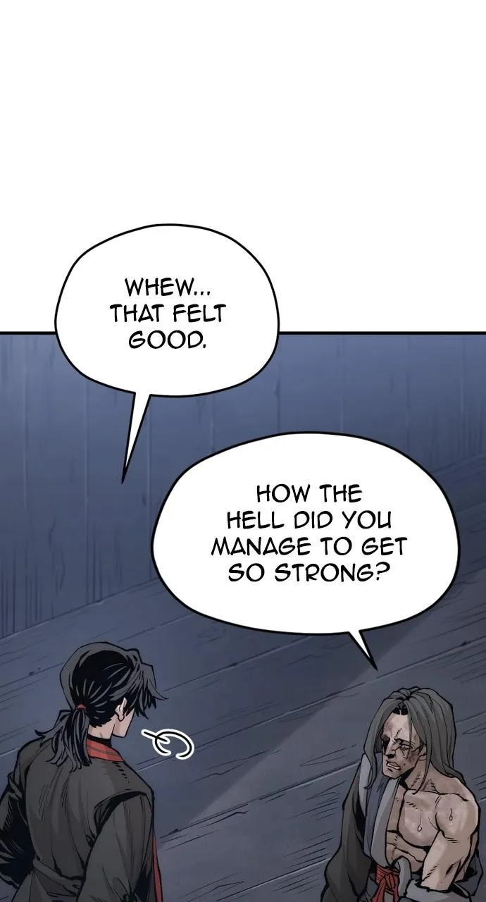 Read Murim RPG Simulation EN Manga Online