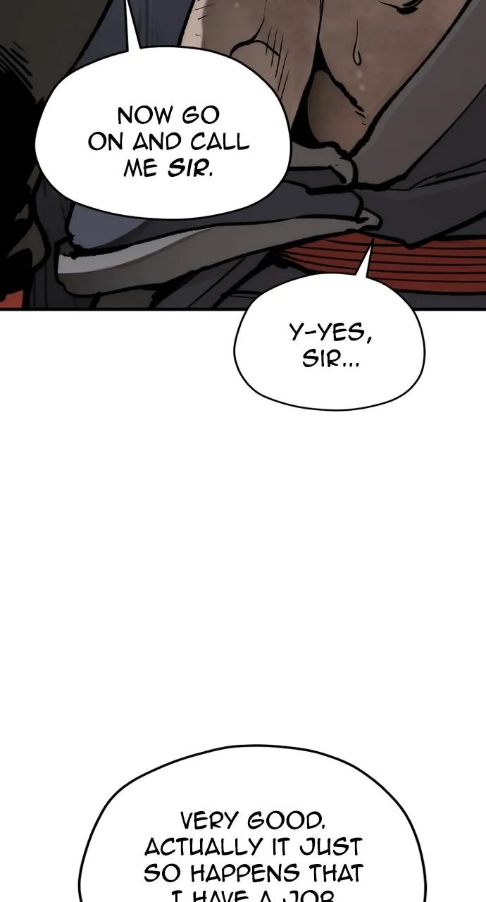 Read Murim RPG Simulation EN Manga Online