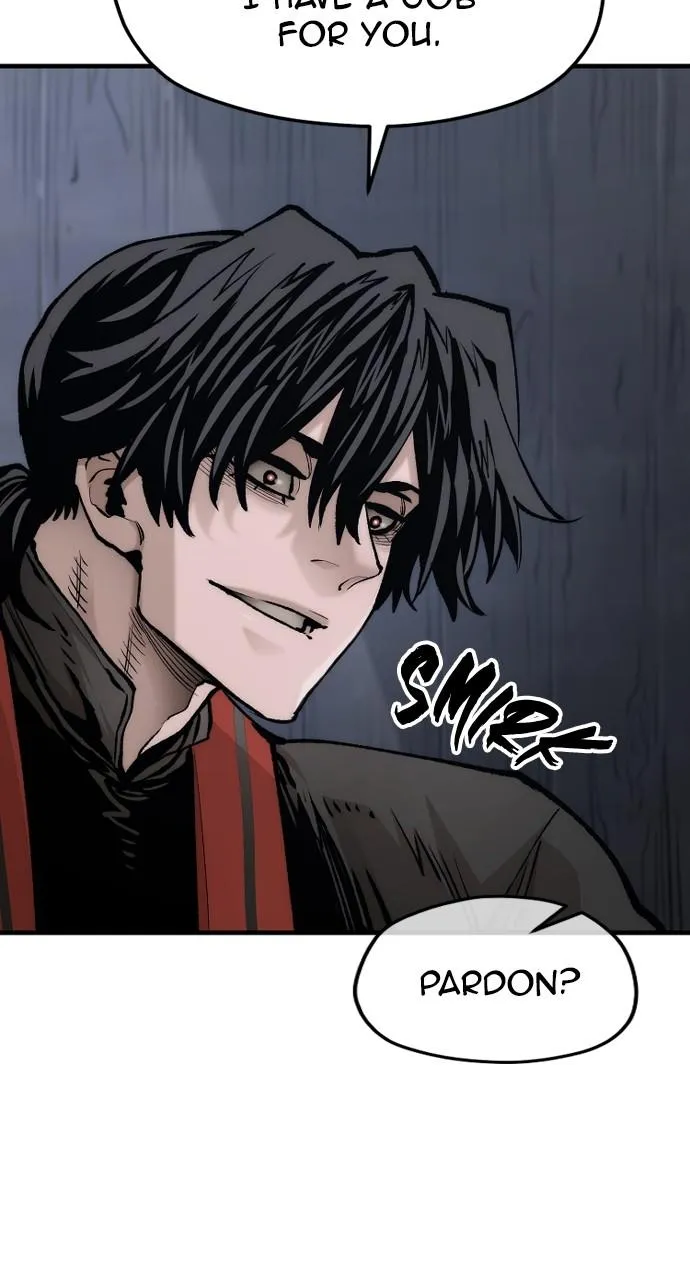 Read Murim RPG Simulation EN Manga Online