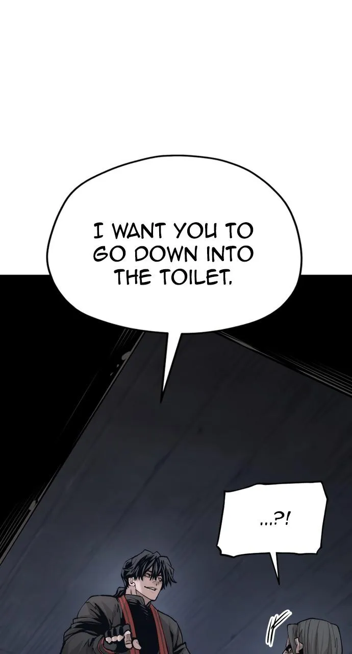 Read Murim RPG Simulation EN Manga Online