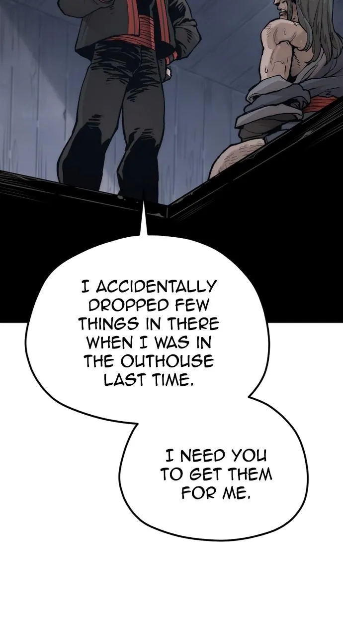 Read Murim RPG Simulation EN Manga Online