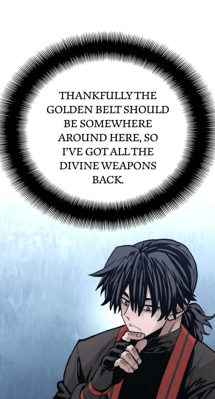 Read Murim RPG Simulation EN Manga Online