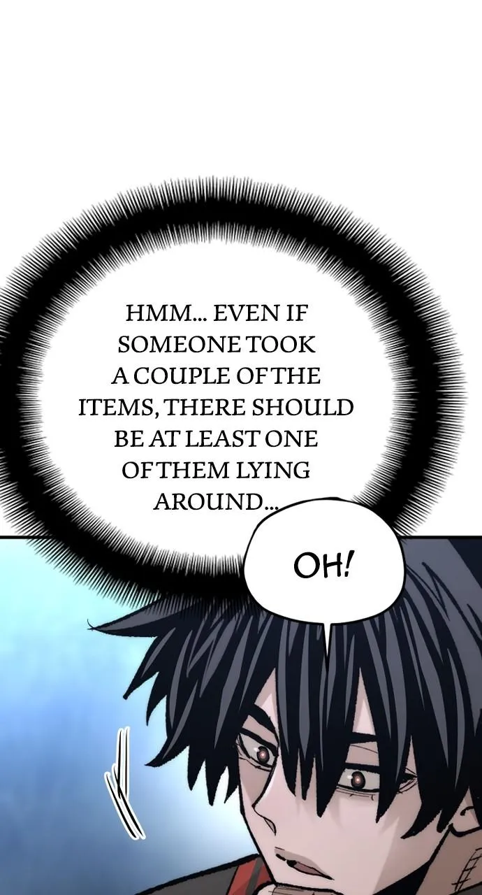 Read Murim RPG Simulation EN Manga Online