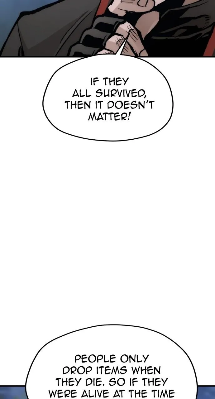 Read Murim RPG Simulation EN Manga Online