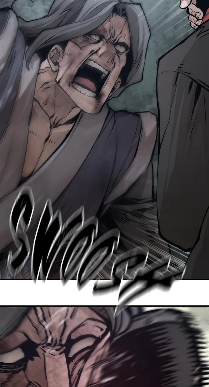 Read Murim RPG Simulation EN Manga Online