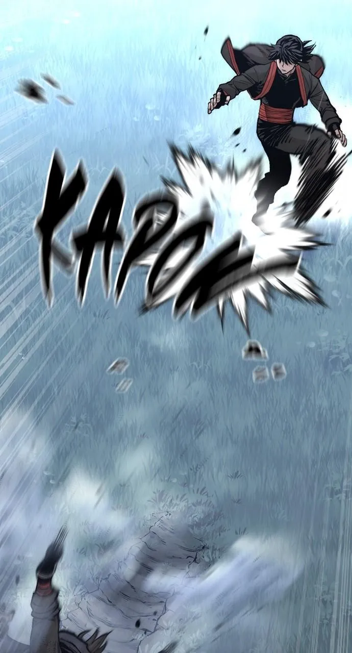 Read Murim RPG Simulation EN Manga Online