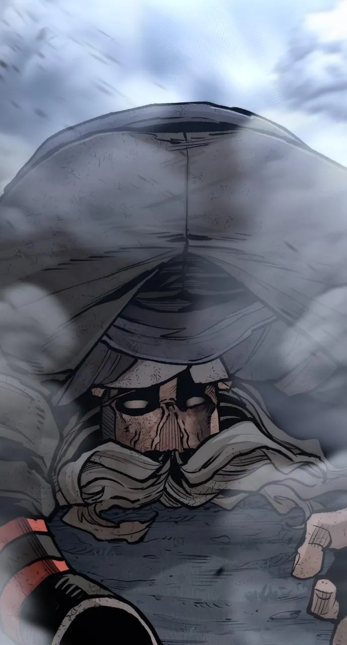 Read Murim RPG Simulation EN Manga Online