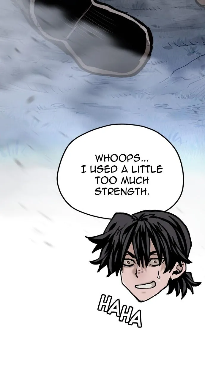 Read Murim RPG Simulation EN Manga Online