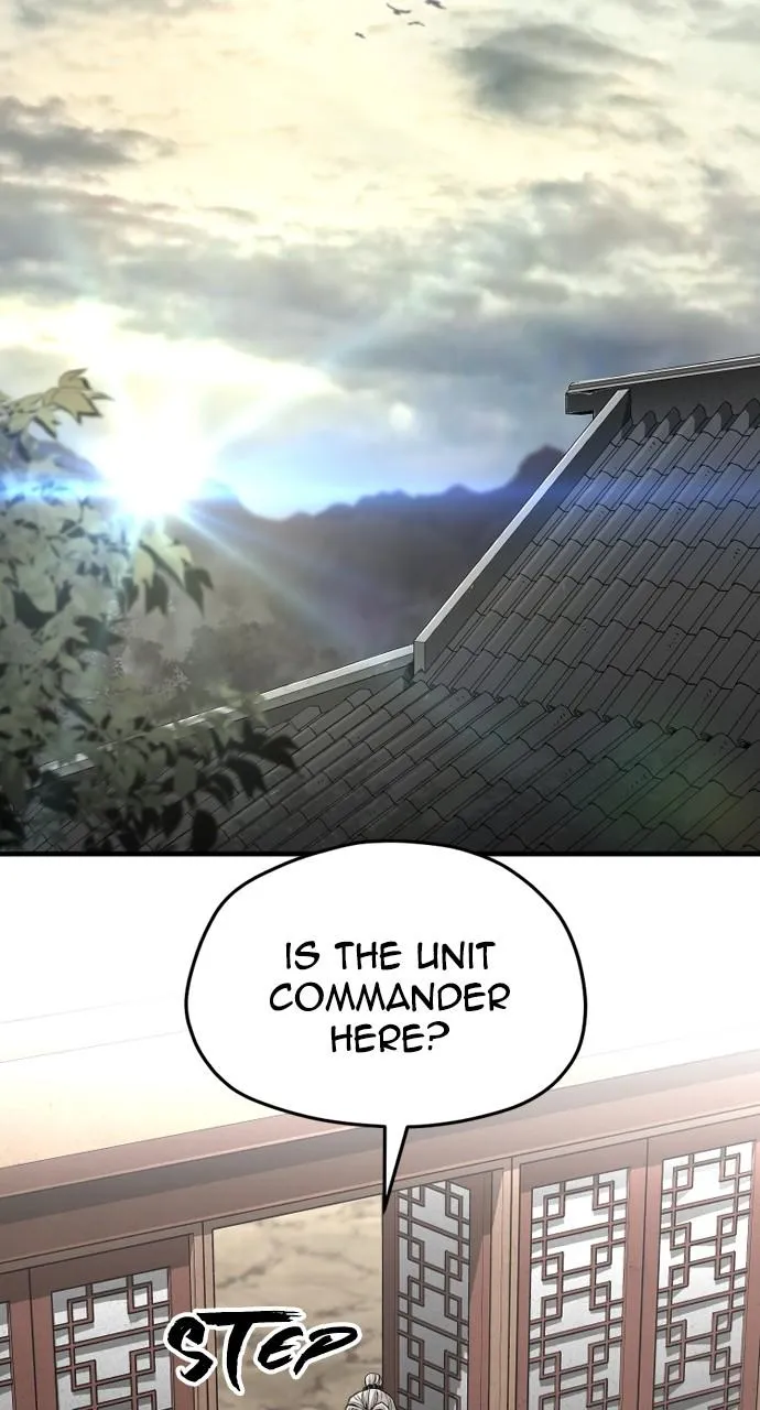 Read Murim RPG Simulation EN Manga Online