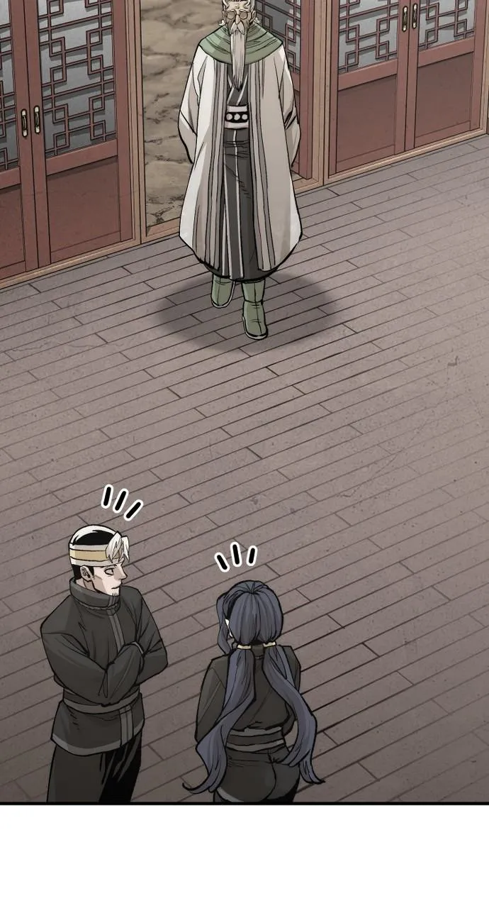 Read Murim RPG Simulation EN Manga Online