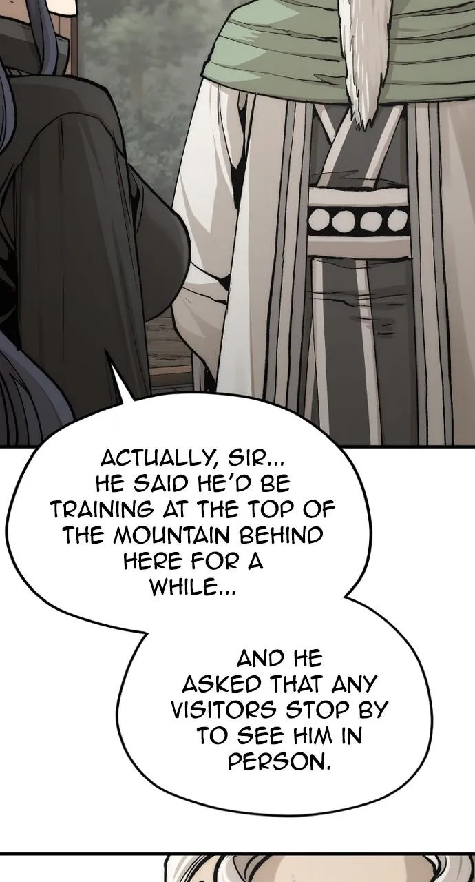 Read Murim RPG Simulation EN Manga Online