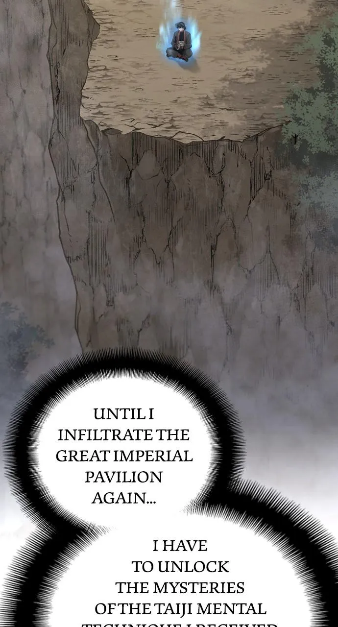 Read Murim RPG Simulation EN Manga Online