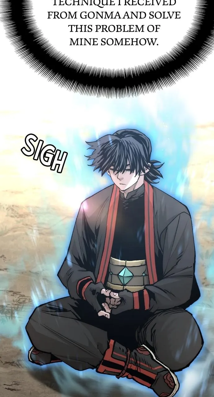 Read Murim RPG Simulation EN Manga Online