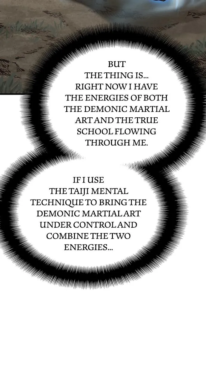 Read Murim RPG Simulation EN Manga Online