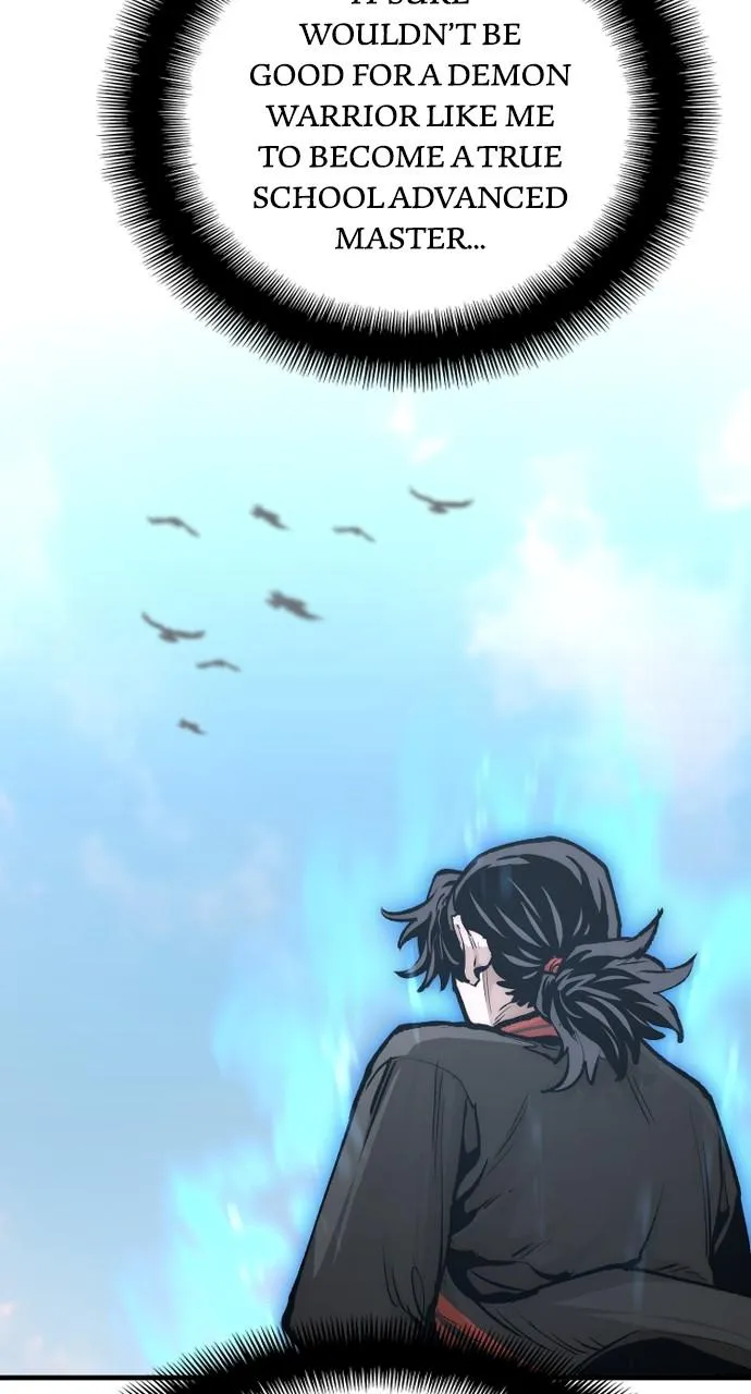 Read Murim RPG Simulation EN Manga Online