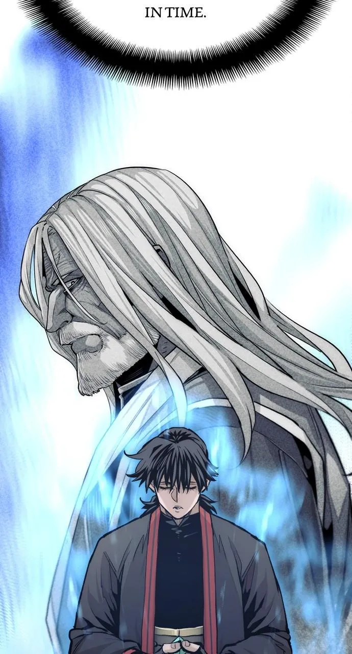 Read Murim RPG Simulation EN Manga Online