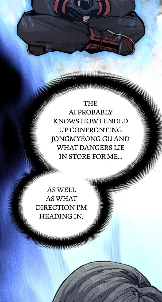 Read Murim RPG Simulation EN Manga Online