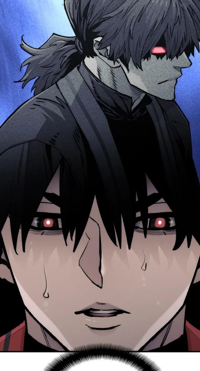 Read Murim RPG Simulation EN Manga Online