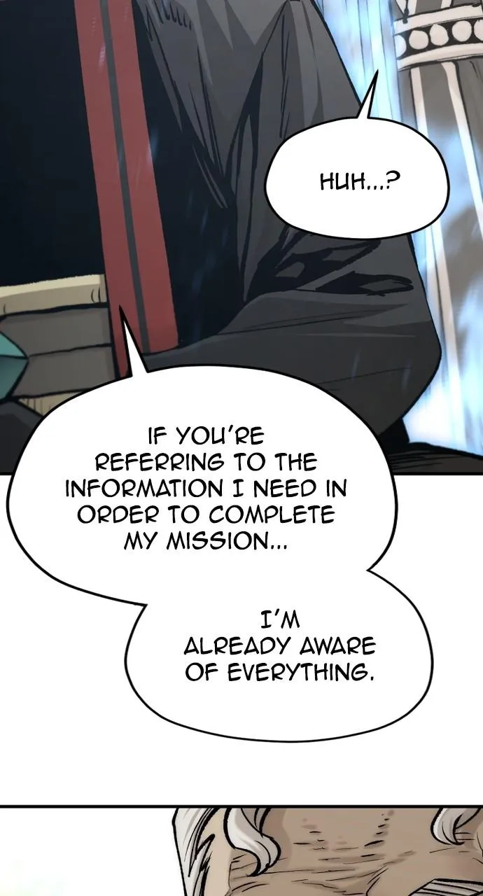 Read Murim RPG Simulation EN Manga Online