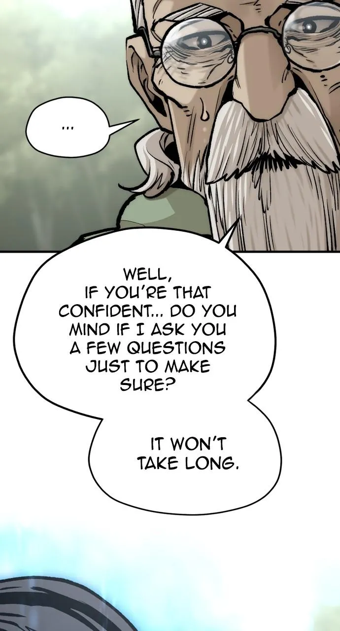 Read Murim RPG Simulation EN Manga Online