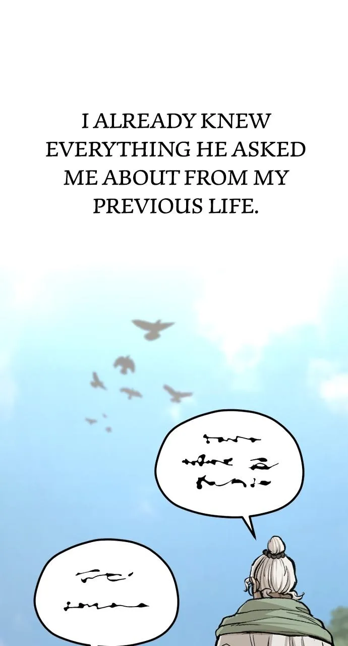 Read Murim RPG Simulation EN Manga Online