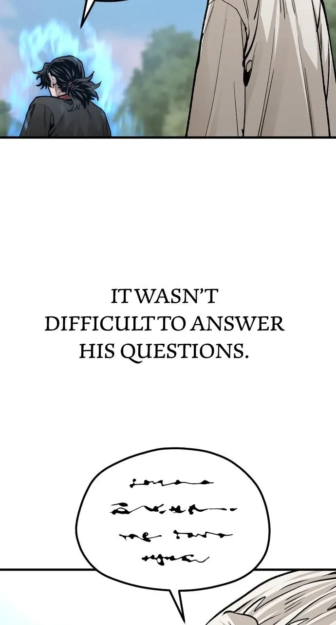 Read Murim RPG Simulation EN Manga Online