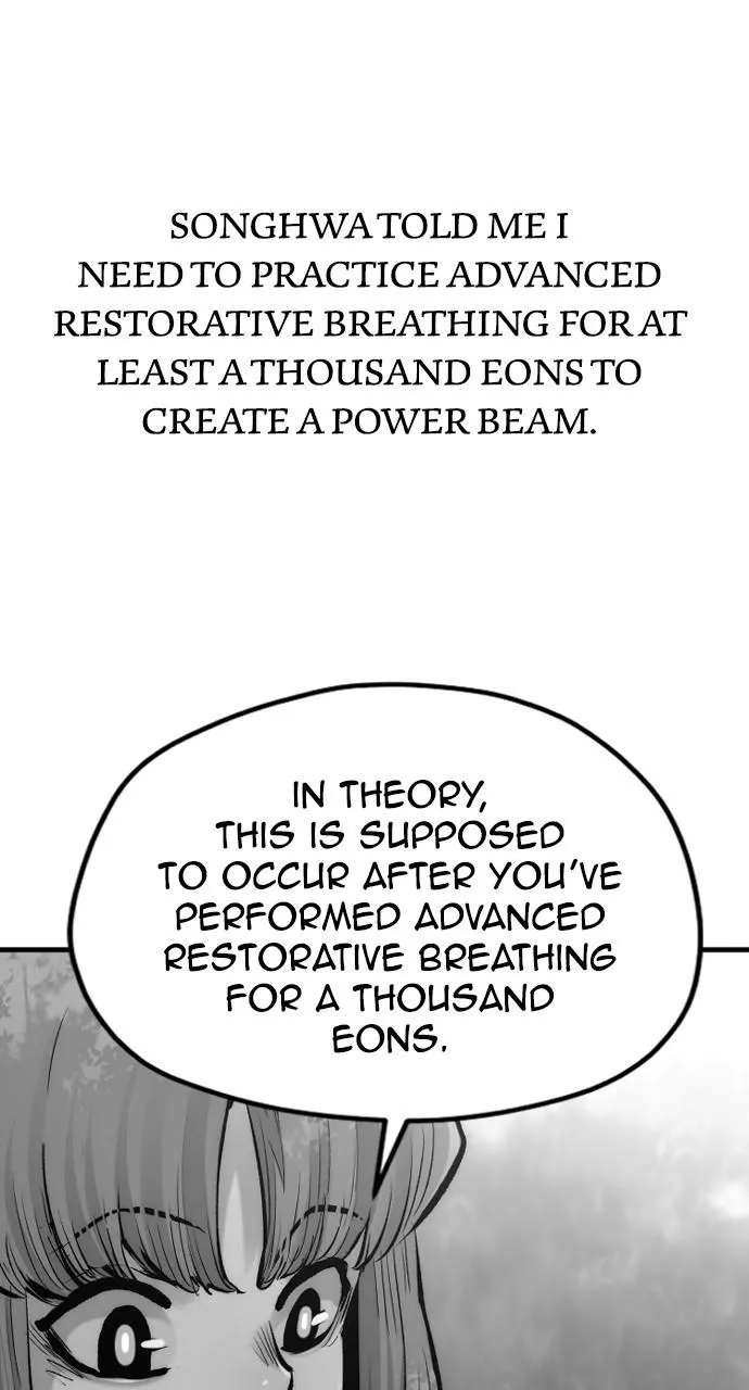 Read Murim RPG Simulation EN Manga Online