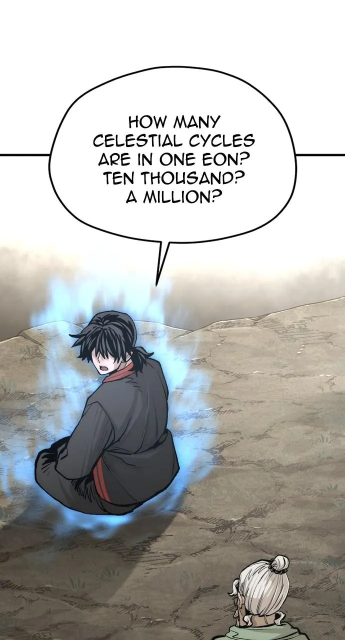 Read Murim RPG Simulation EN Manga Online