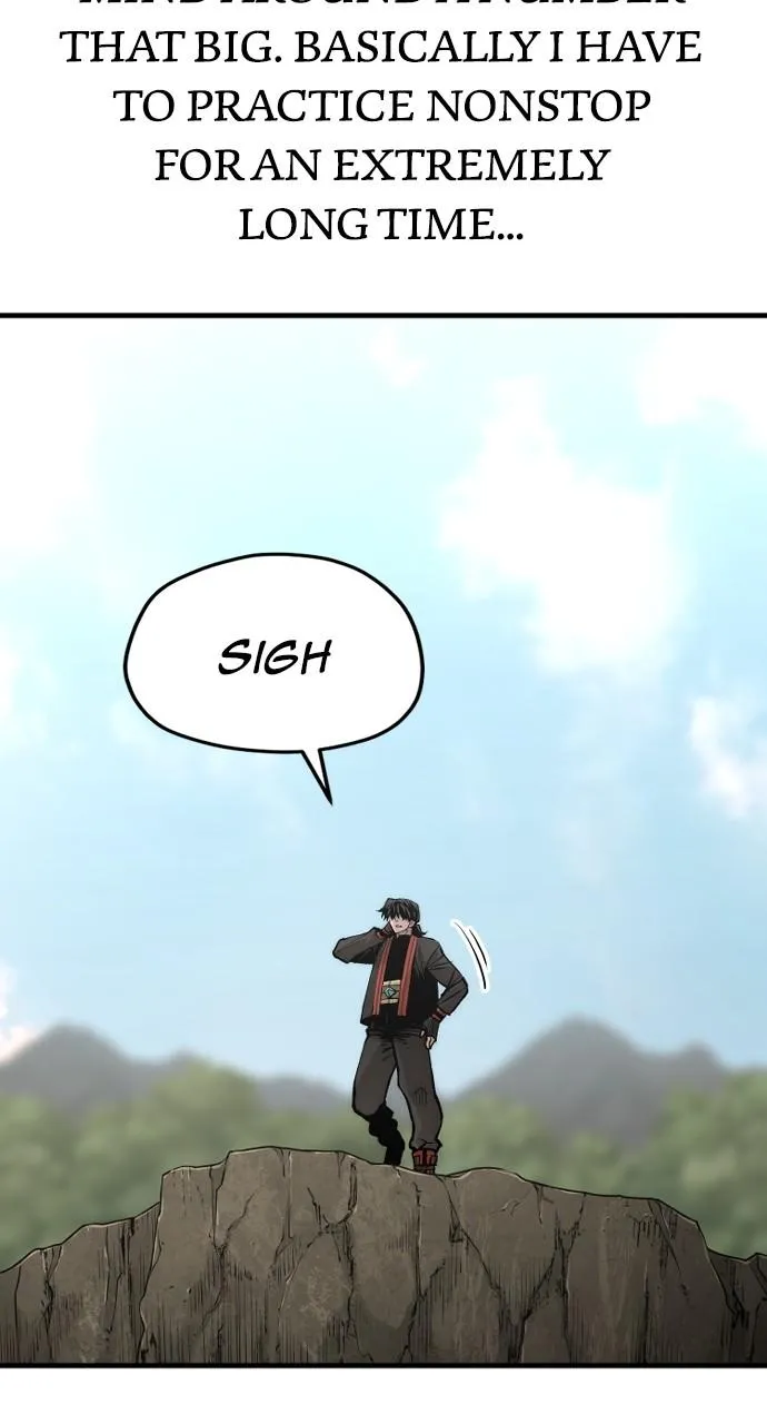 Read Murim RPG Simulation EN Manga Online