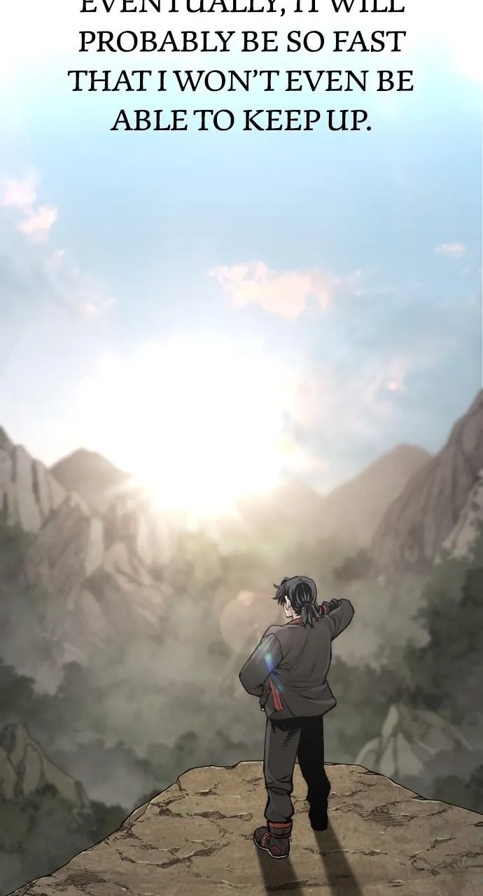 Read Murim RPG Simulation EN Manga Online