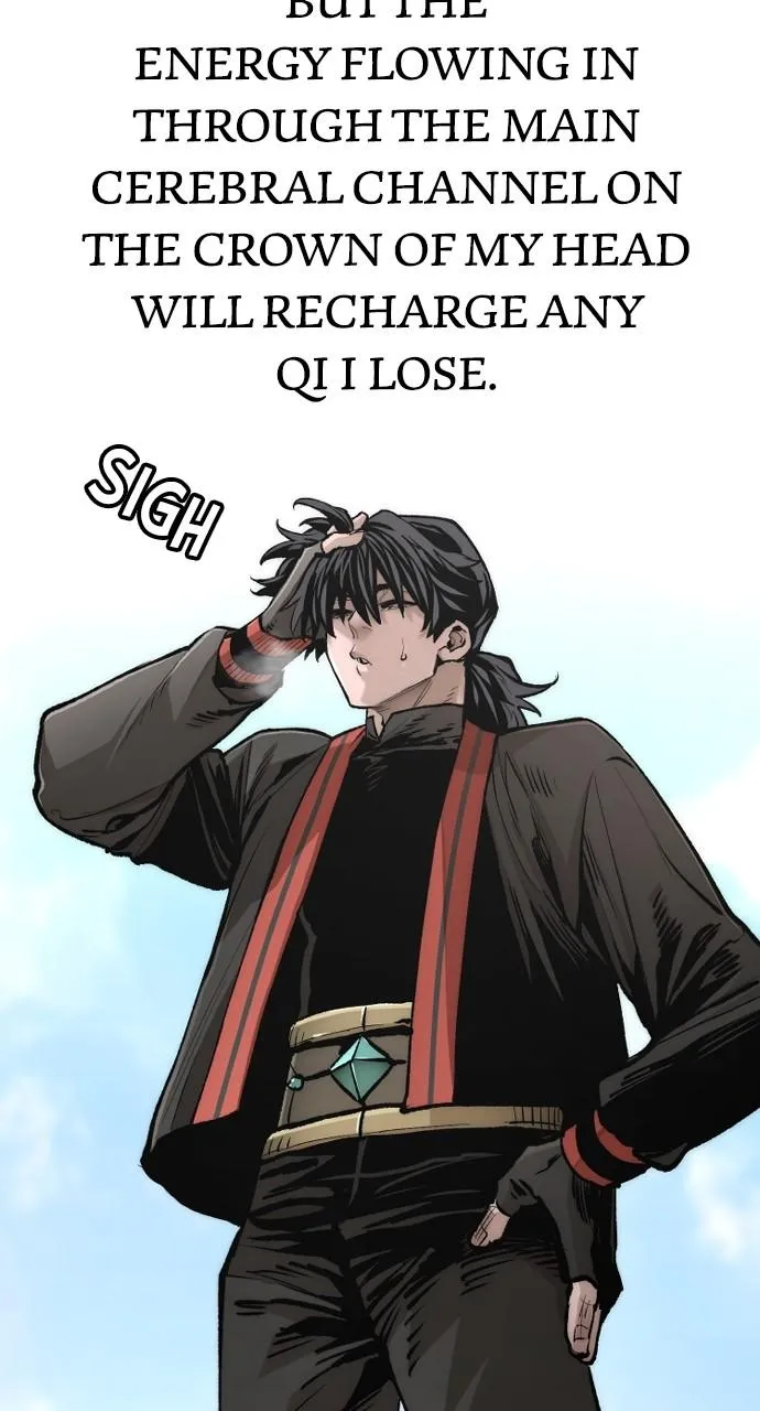 Read Murim RPG Simulation EN Manga Online