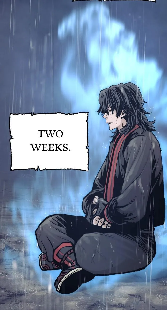 Read Murim RPG Simulation EN Manga Online