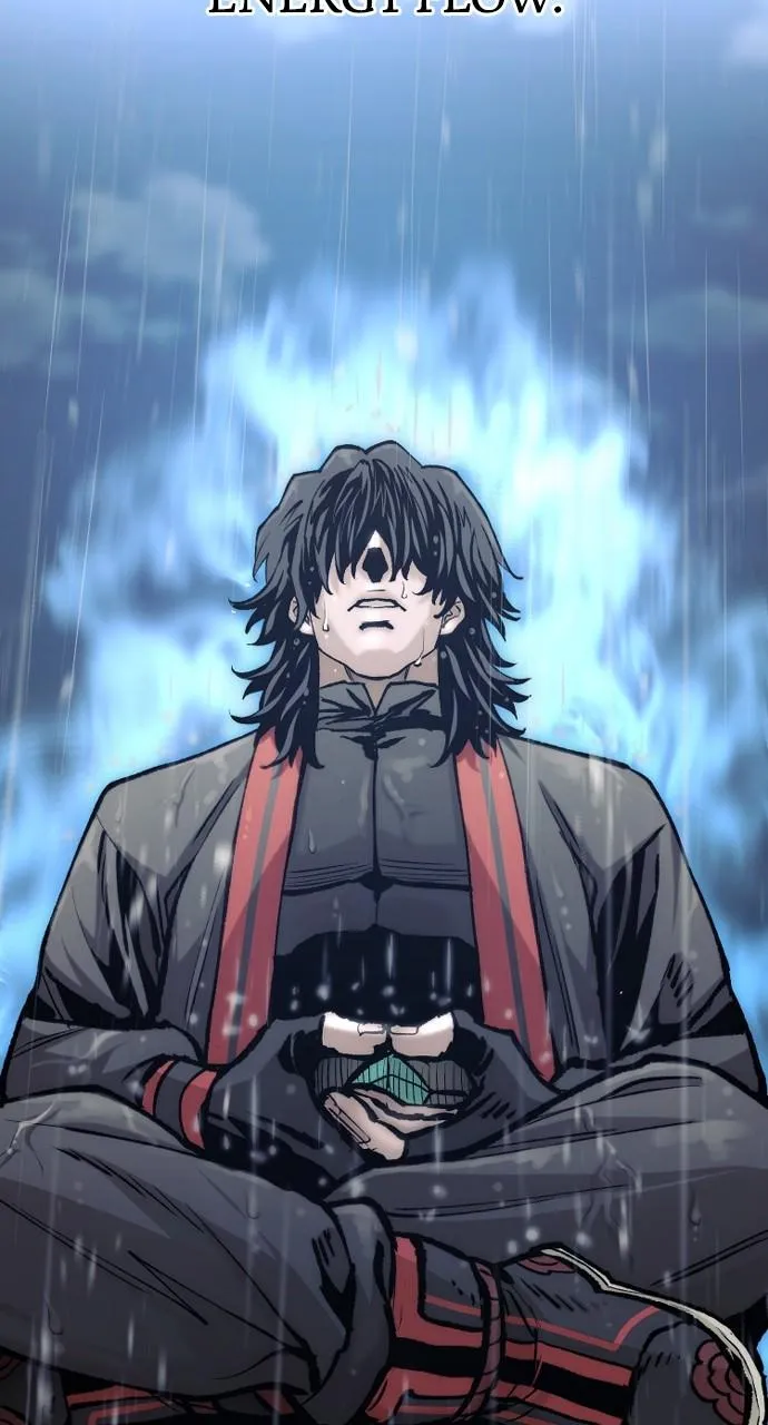 Read Murim RPG Simulation EN Manga Online