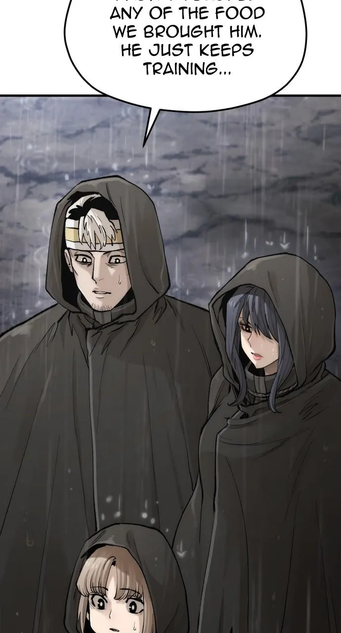 Read Murim RPG Simulation EN Manga Online