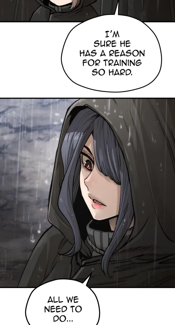 Read Murim RPG Simulation EN Manga Online