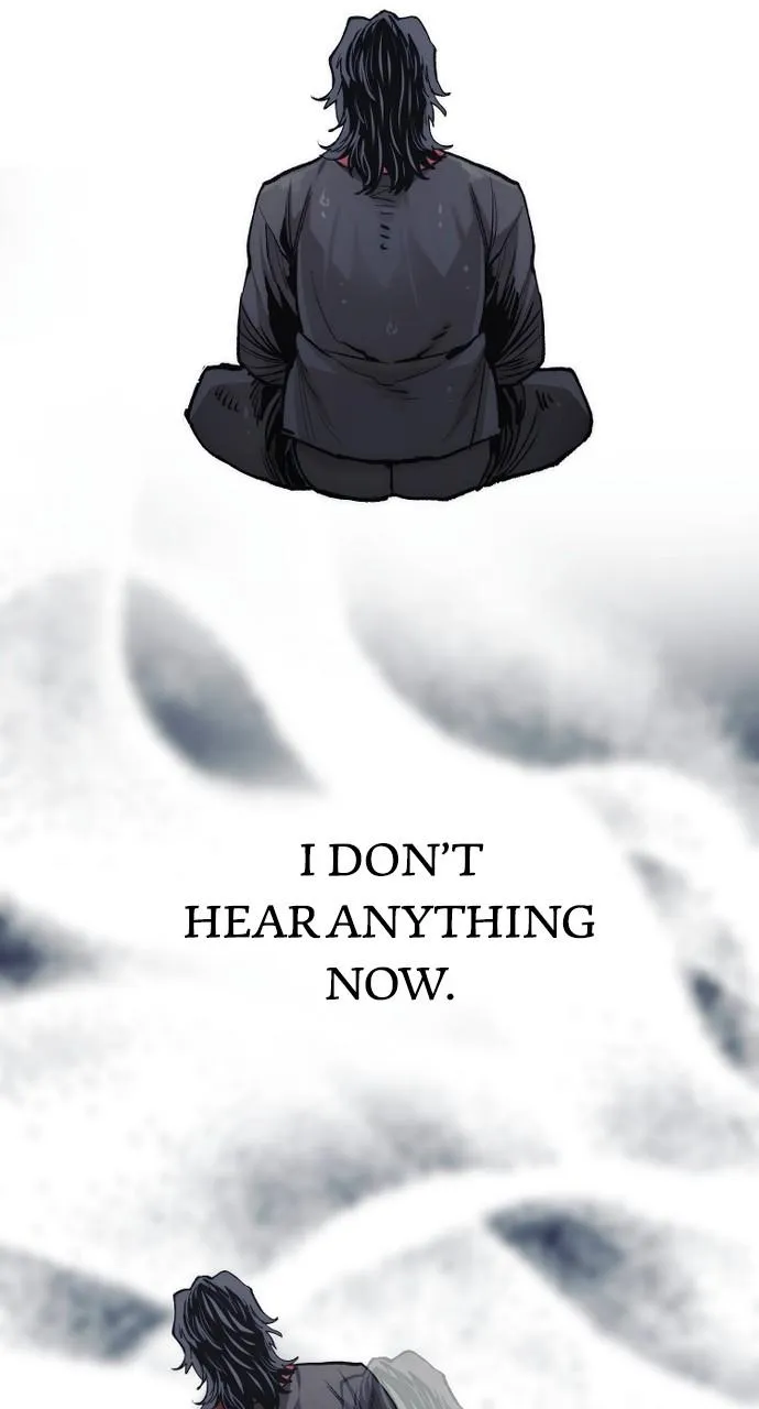 Read Murim RPG Simulation EN Manga Online