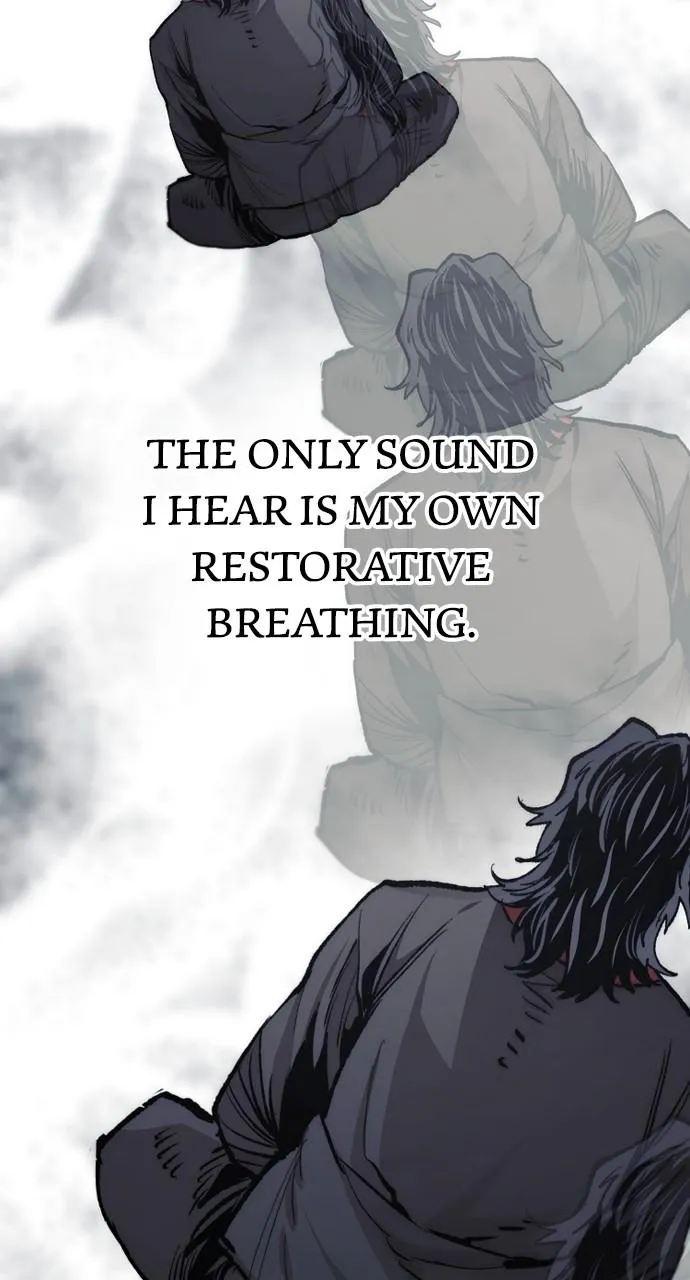 Read Murim RPG Simulation EN Manga Online