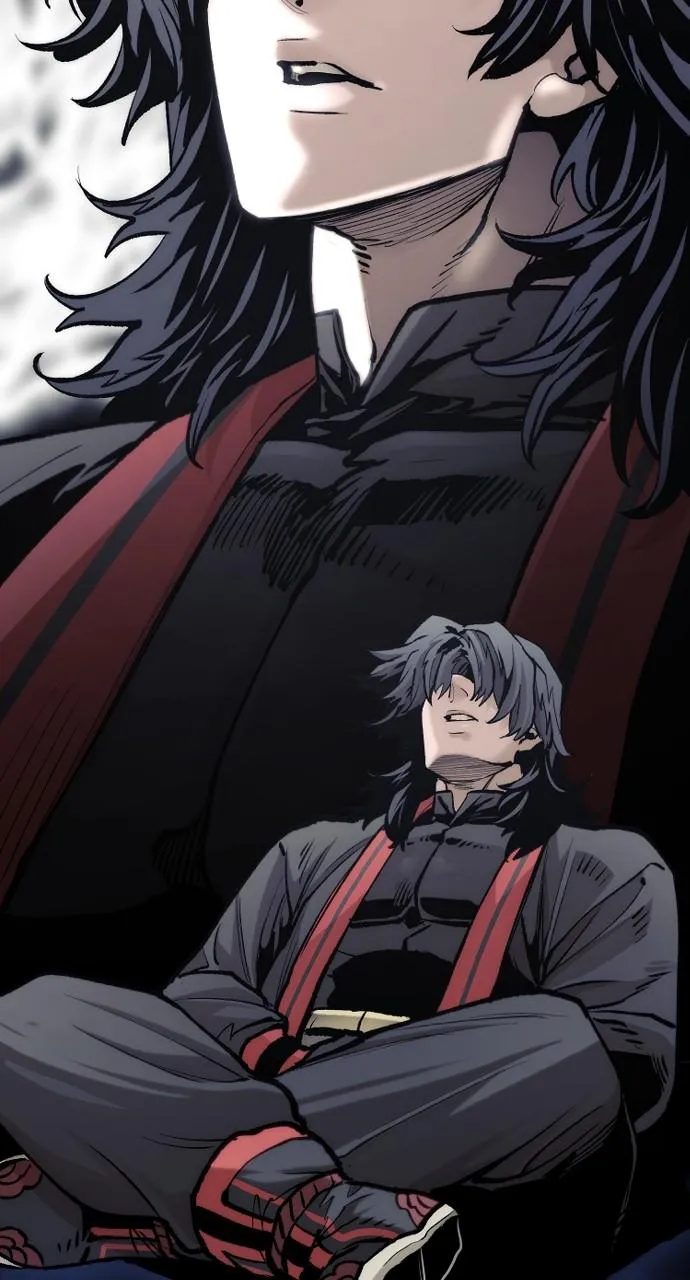 Read Murim RPG Simulation EN Manga Online