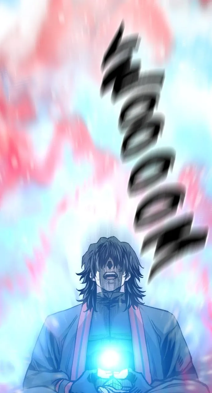 Read Murim RPG Simulation EN Manga Online