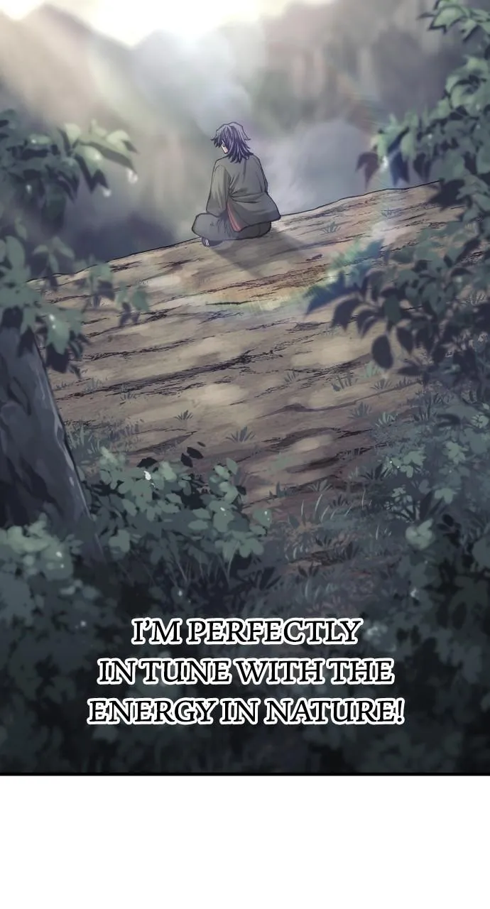 Read Murim RPG Simulation EN Manga Online