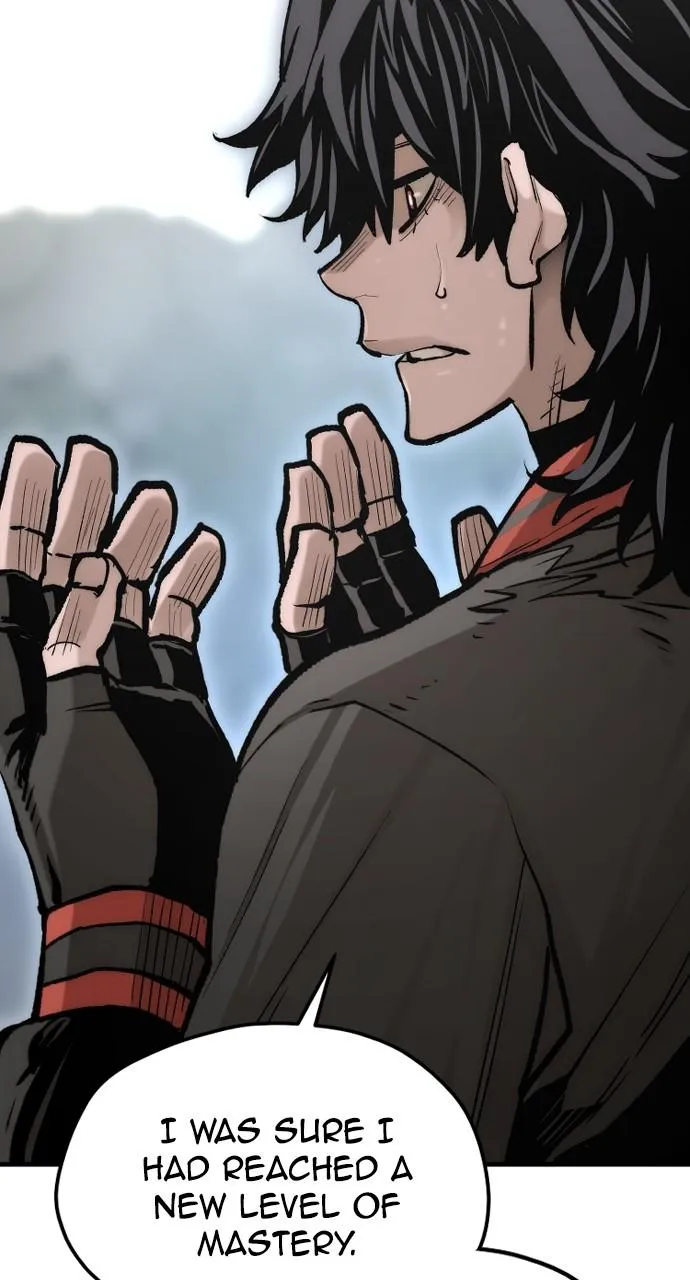 Read Murim RPG Simulation EN Manga Online