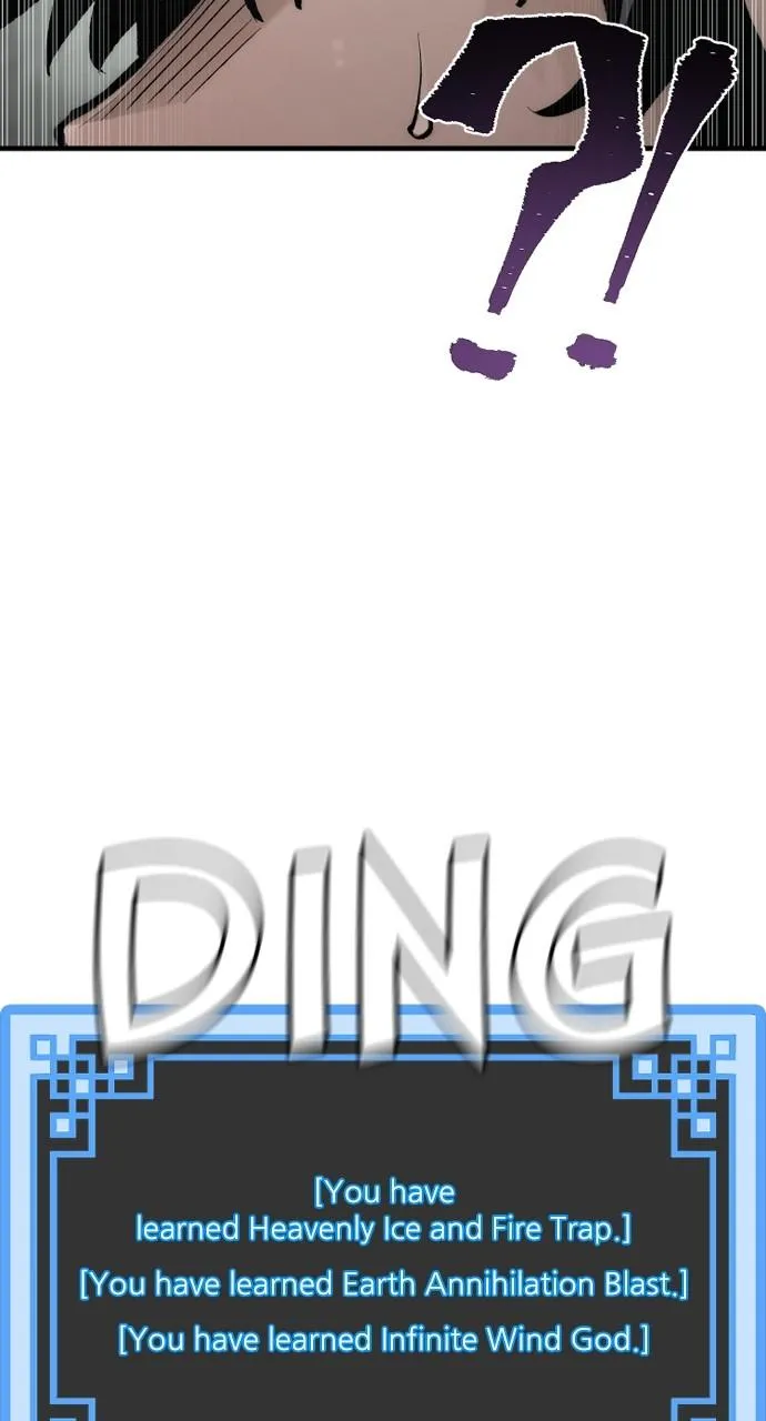 Read Murim RPG Simulation EN Manga Online