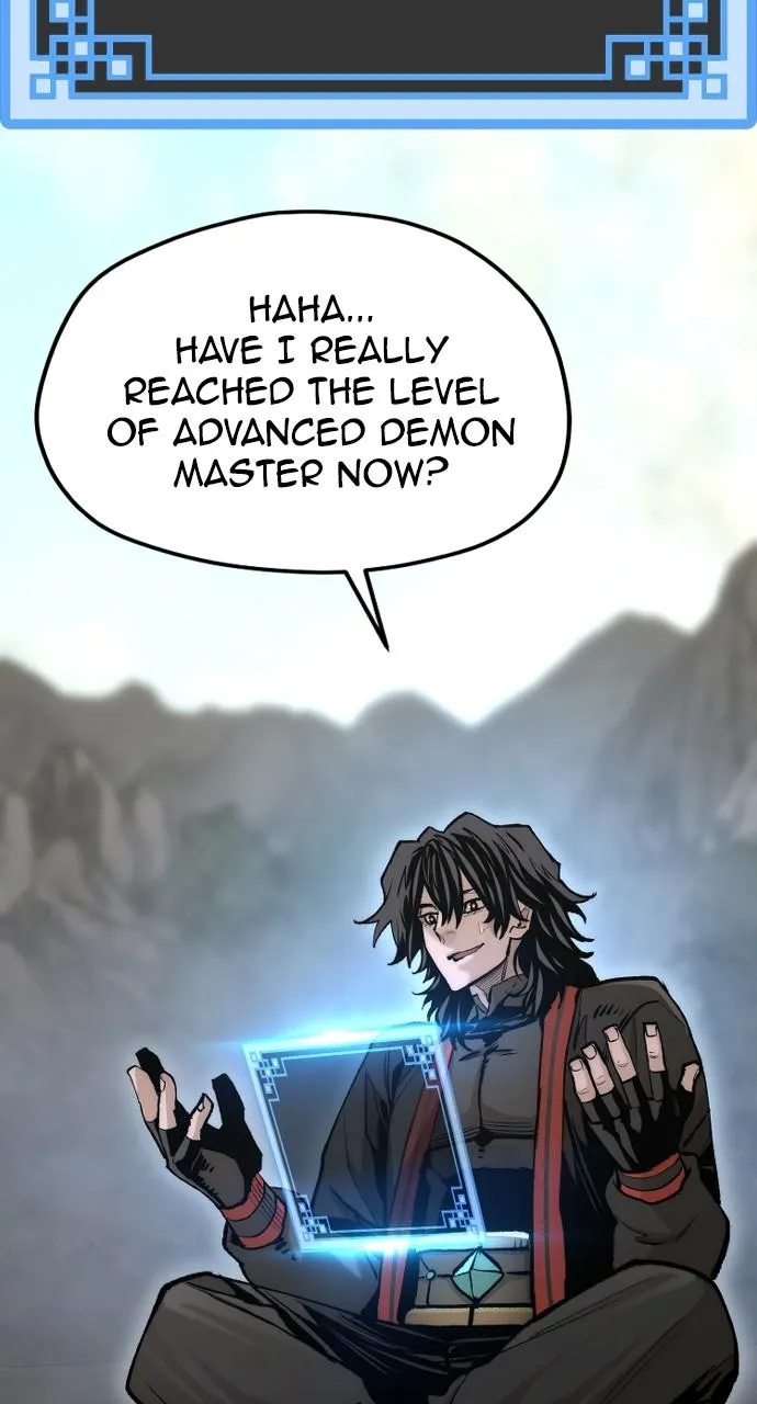 Read Murim RPG Simulation EN Manga Online