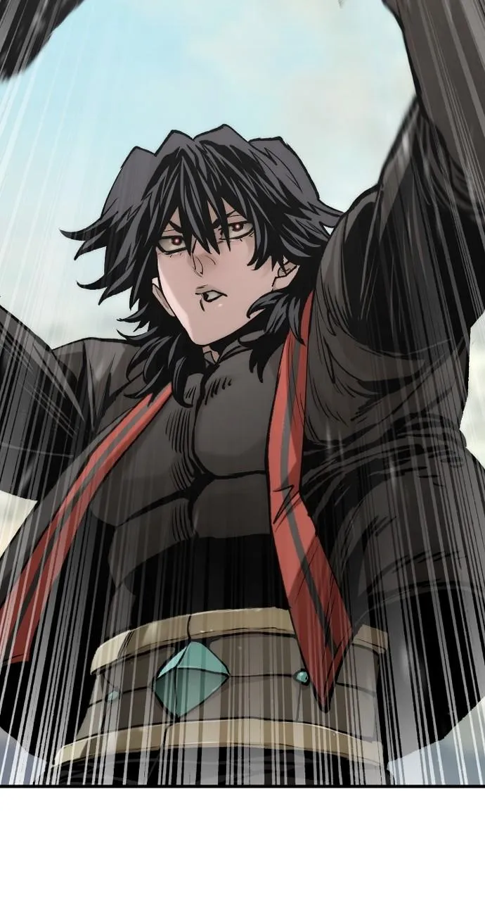 Read Murim RPG Simulation EN Manga Online