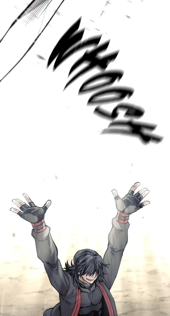 Read Murim RPG Simulation EN Manga Online