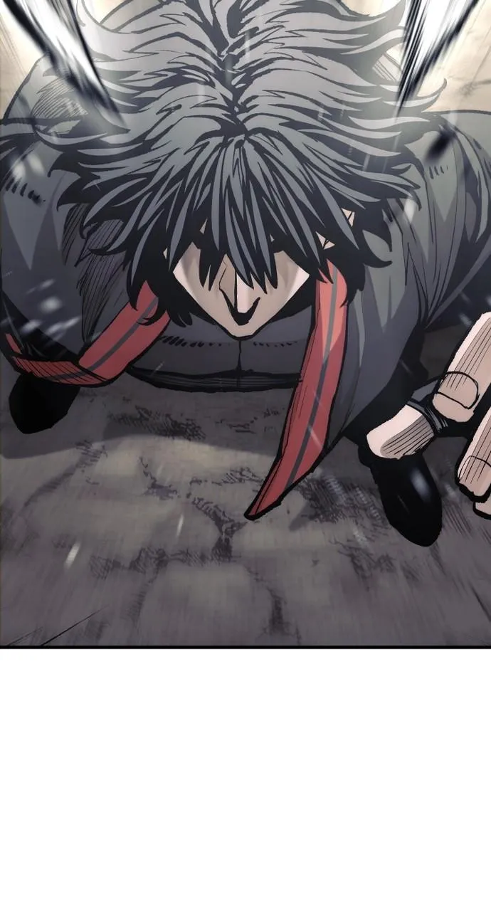 Read Murim RPG Simulation EN Manga Online