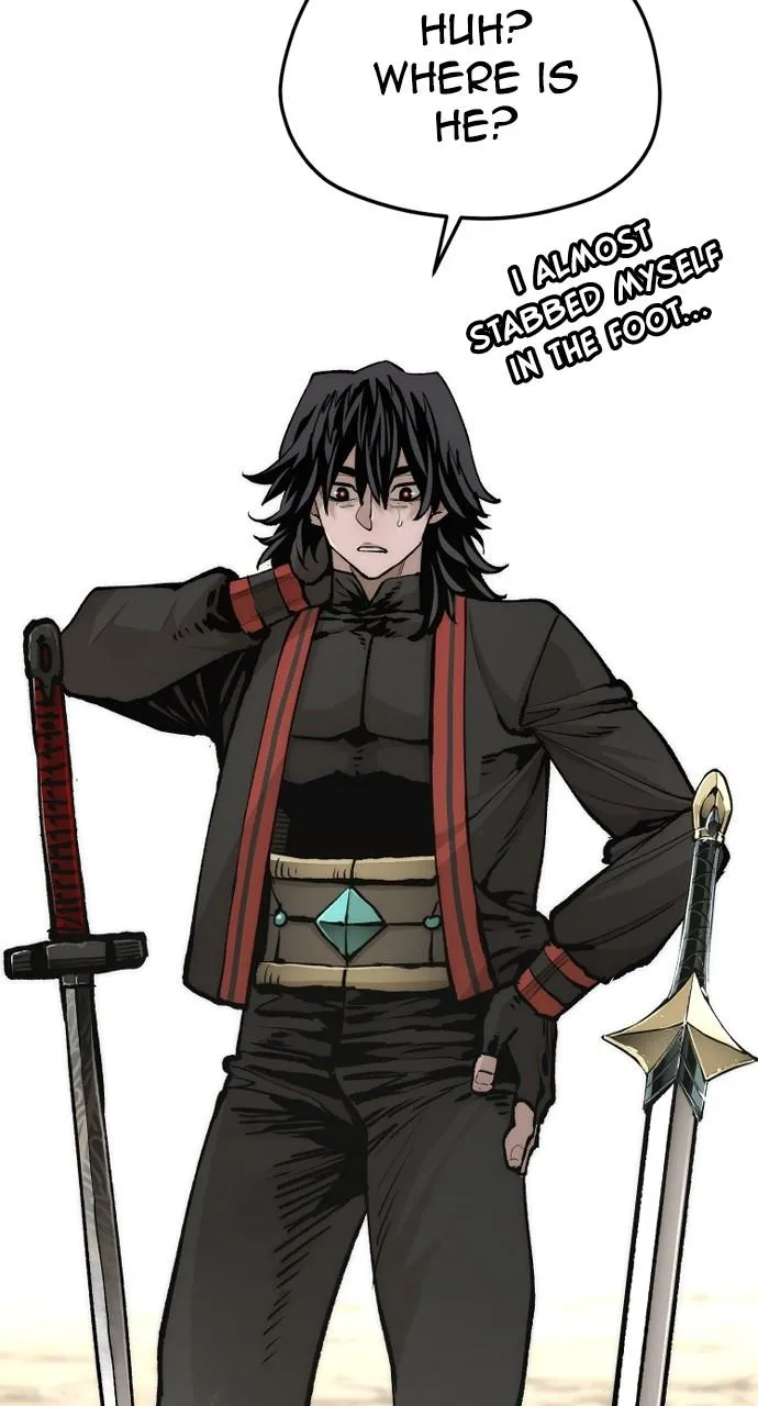 Read Murim RPG Simulation EN Manga Online