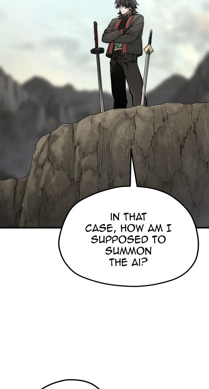 Read Murim RPG Simulation EN Manga Online