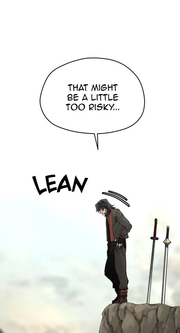 Read Murim RPG Simulation EN Manga Online